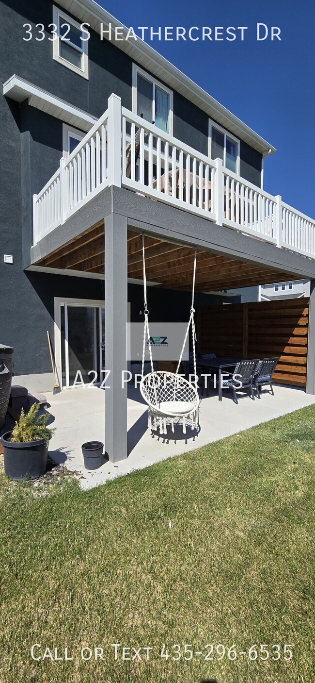Photo - 3332 S Heathercrest Dr