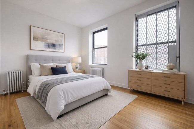 Building Photo - 182 Claremont Ave