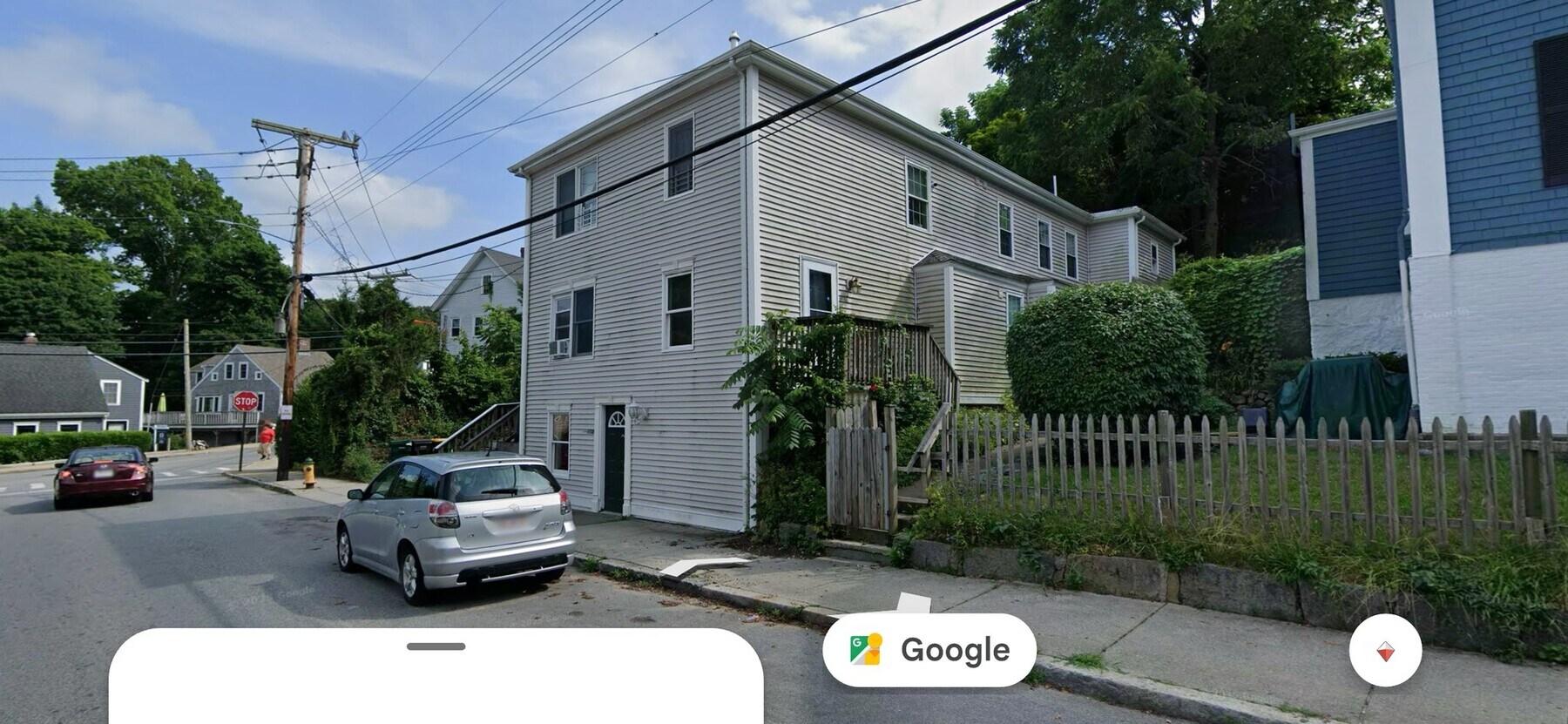 Photo - 65 Pleasant St Unidad B