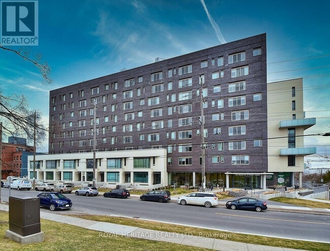 Photo - 195 Hunter St E Unit 510