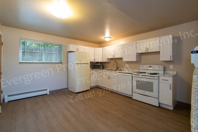 Photo - 1110 Gard Pl Unit C