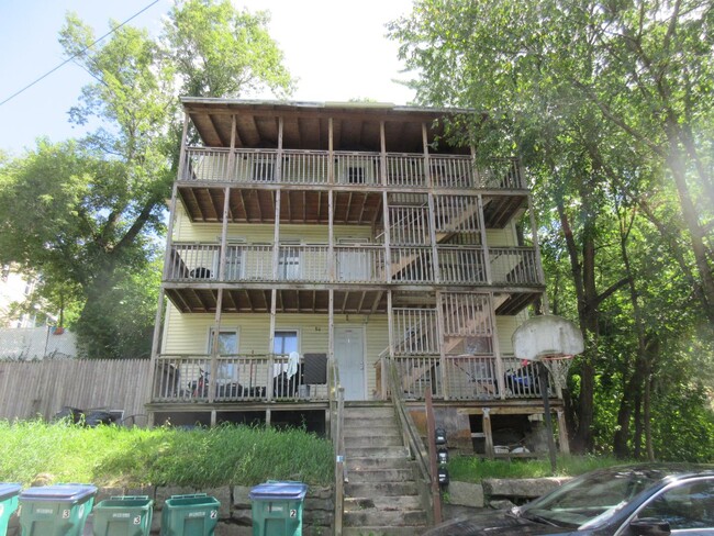Photo - 80 Cleghorn St