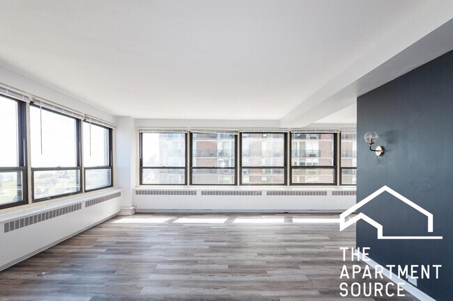4180 N Marine Dr Unit 1505