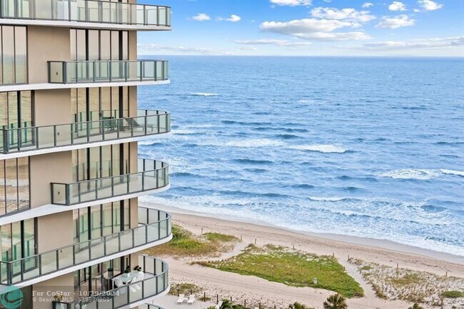 Photo - 710 N Ocean Blvd Unit 1101