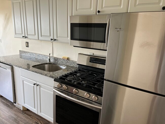 Photo - 1200 Marlton Pike E Unidad #1203