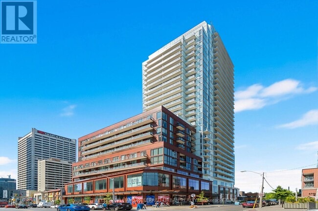 Photo - 33 Helendale Ave Unité 1203