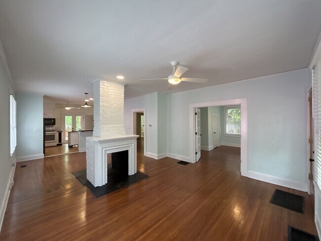 Photo - 213-215 S Summit Ave Unit 215 S Summit Avenue