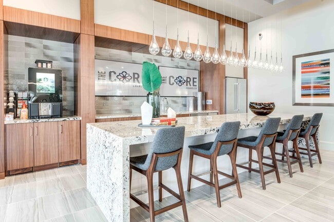 Photo - The Core Chandler