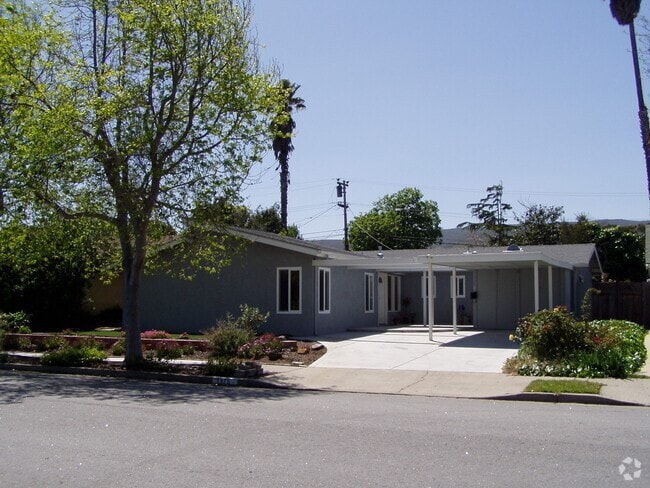 Building Photo - 1475 Balboa St Rental