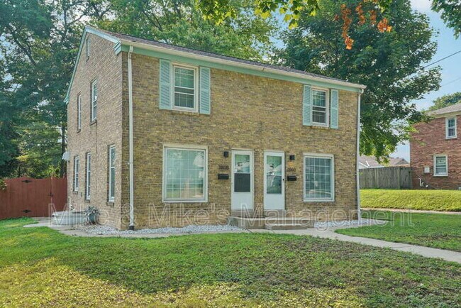 Photo - 3860 S Brust Ave