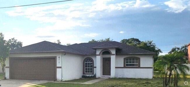 Building Photo - 470 Gannet Ct Rental