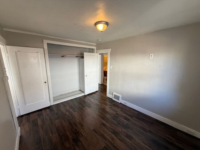 Photo - Beautiful 4 Bed, 3 Bath House; W/D Included; Fenced Yard; Wood Floors; and a Charming Style