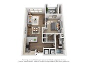 Crosstown Walk - A1 Premium
