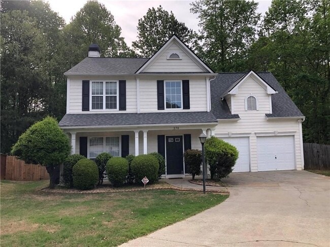 Building Photo - 370 Manor Glen Dr