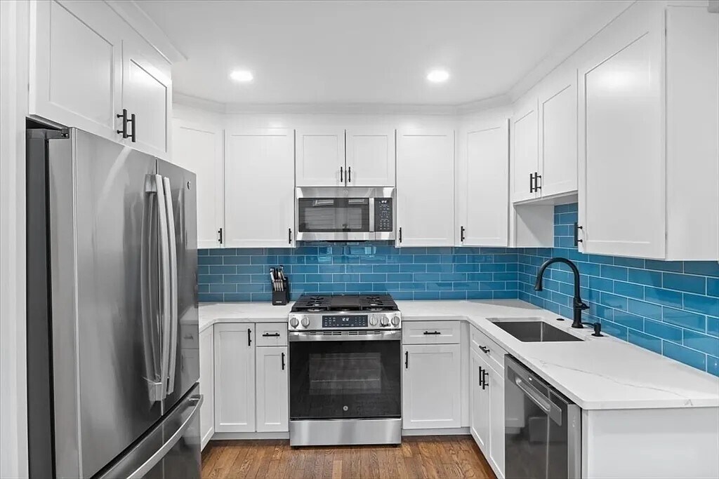 Photo - 64 Bradford Rd (Watertown, MA)