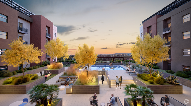 Building Photo - ECO PHX Rental