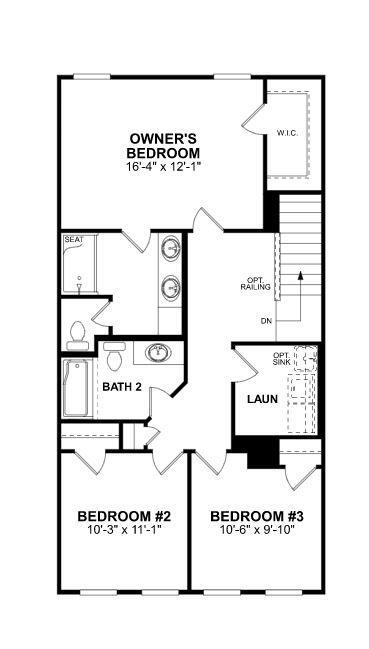 Photo - 1012 Freeport Dr