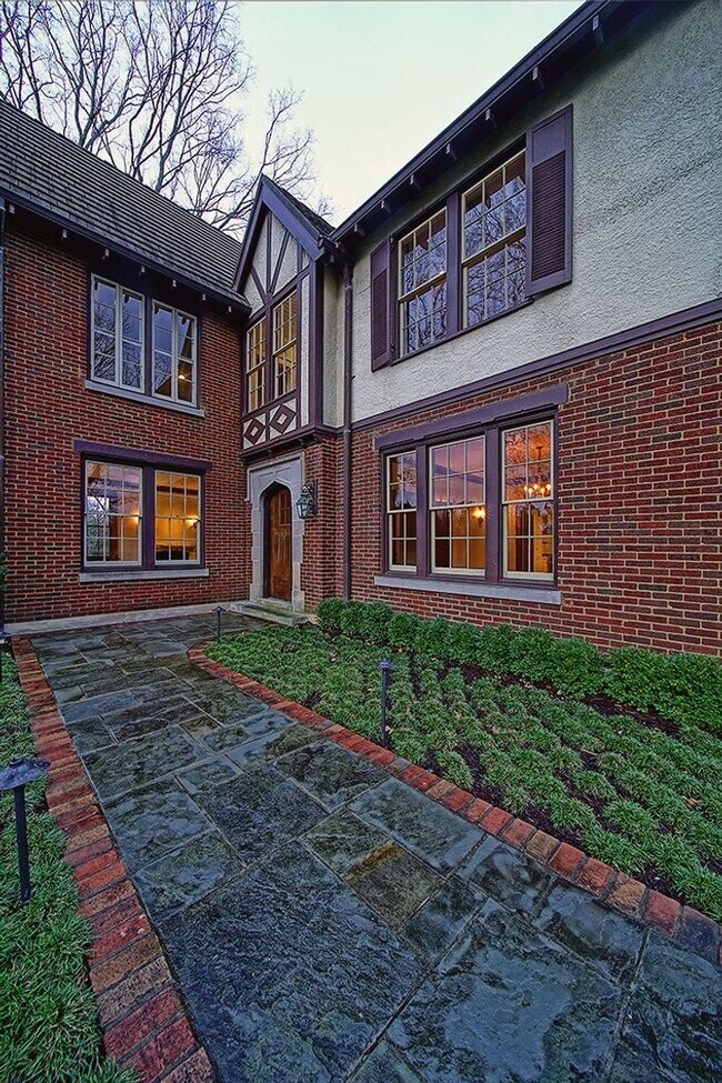 Photo - Stunning Tudor-style 4BR/3.5BA home in a prime, unbeatable location!