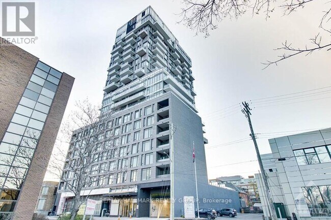 Photo - 203 Catherine St Unité 616