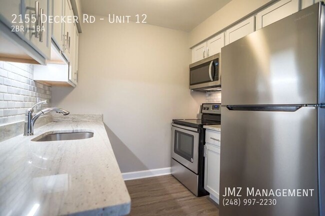 Photo - 2155 Decker Rd Unit 12