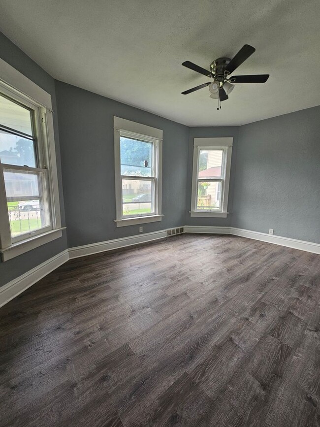 Photo - There is a $25 fee per application and eve...