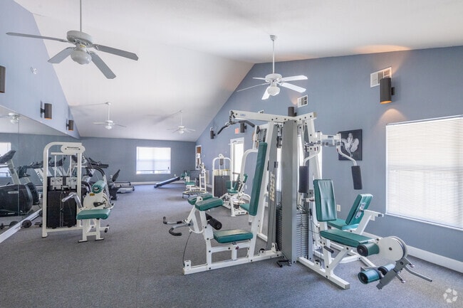 Raintree Apartments
