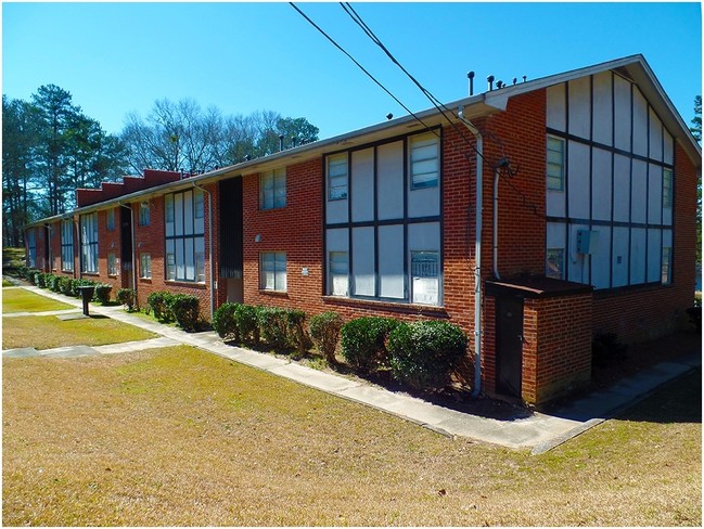 Photo - Penelope Court Apartments