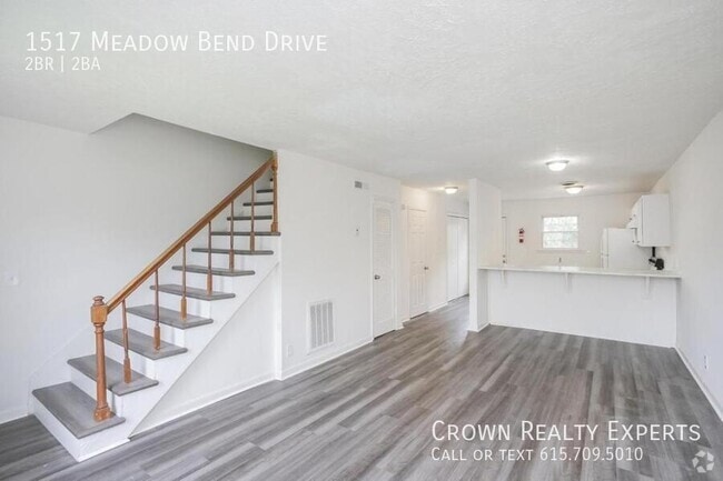 Building Photo - 1517 Meadow Bend Dr Rental