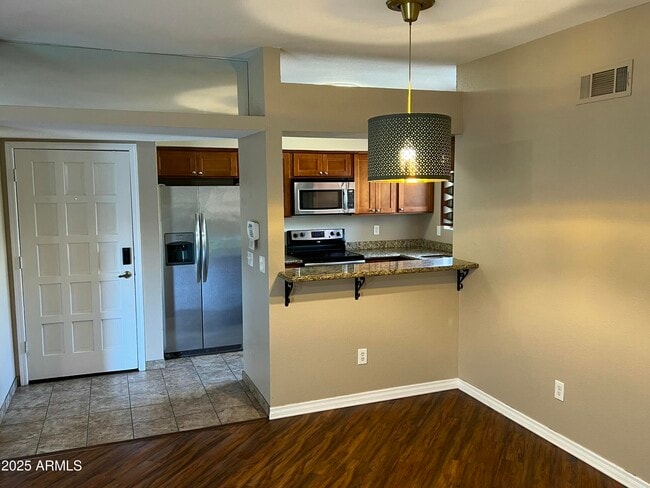 Photo - 1287 N Alma School Rd