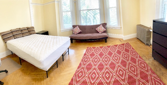 Building Photo - 205 Washington Ave