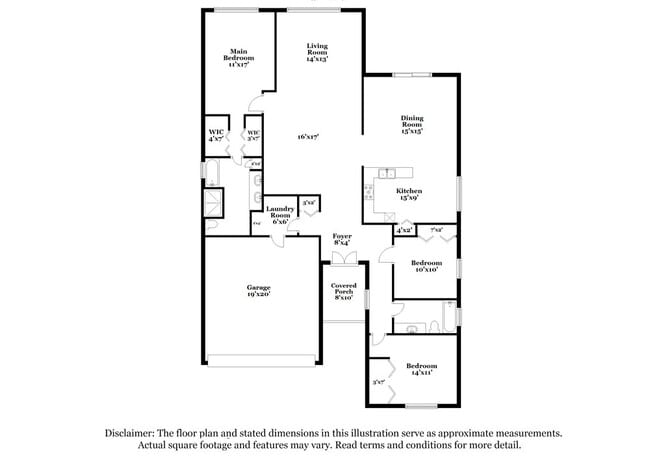 Photo - 4075 Sabal Lakes Rd