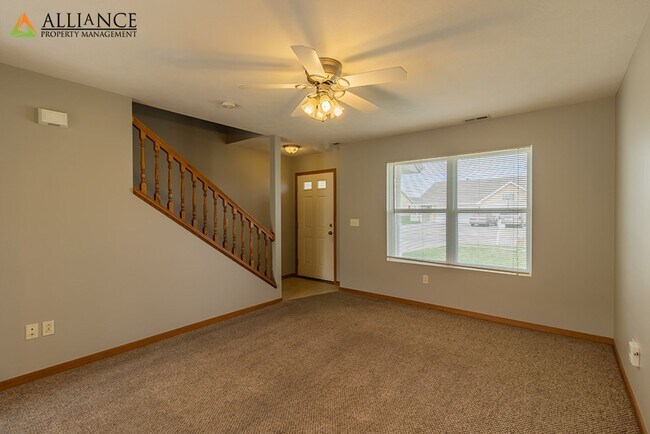 Photo - Large Duplex!