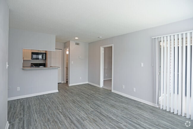 Chatham Wood Apartments