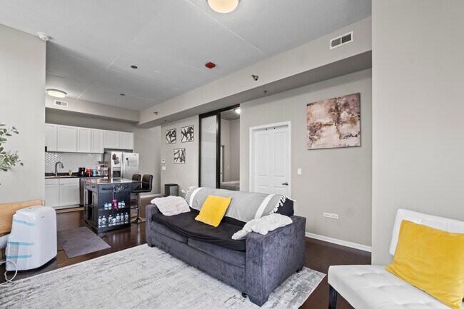 Photo - 1464 S Michigan Ave Unit 1309