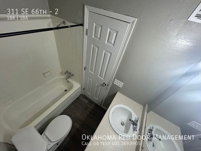 Photo - 311 SE 66th St Unit 2