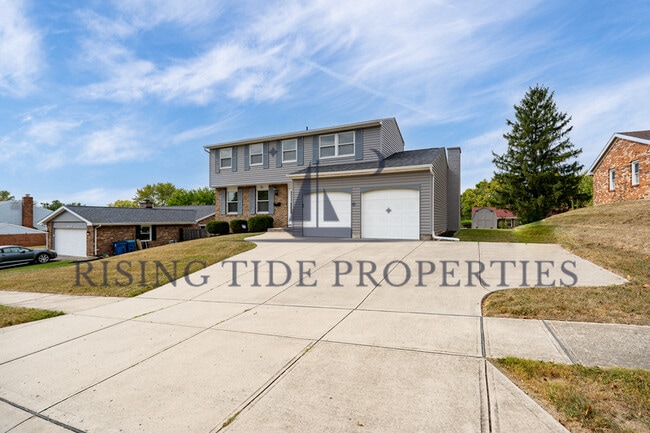 Photo - 5413 Split Rock Dr