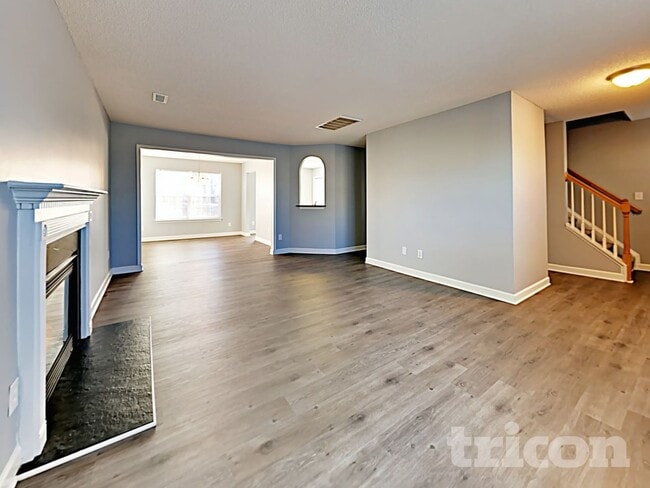 Photo - 1008 Crowders Woods Dr