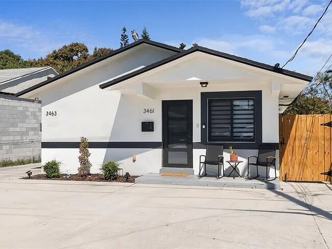 Photo - 3461 SW 24th St