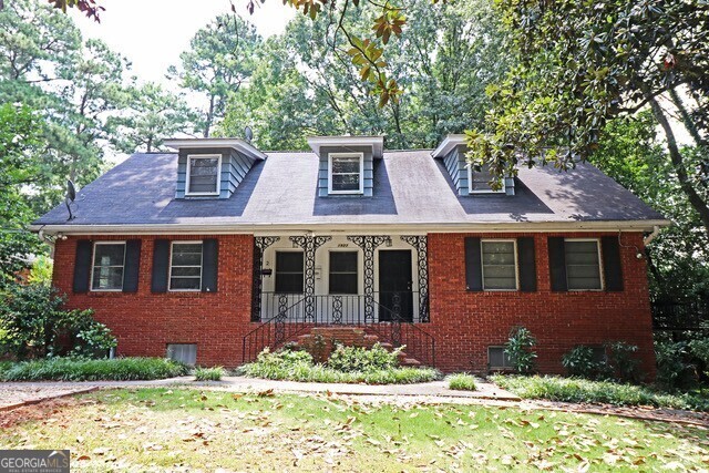 Building Photo - 1923 Dellwood Dr NW Rental