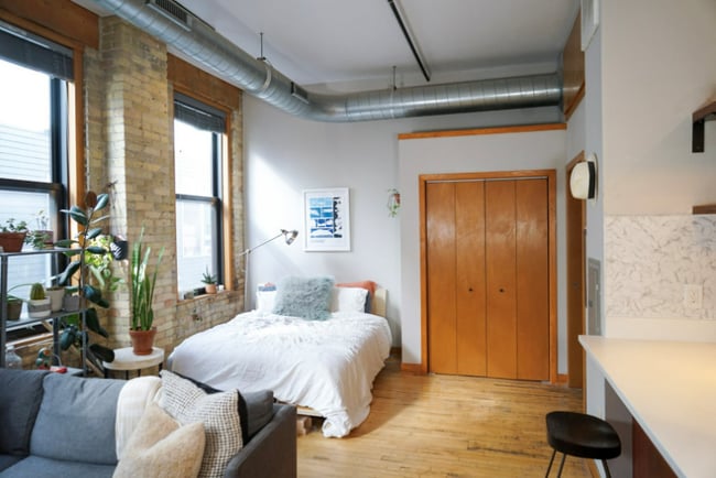 Building Photo - 1017 S 2nd St Rental