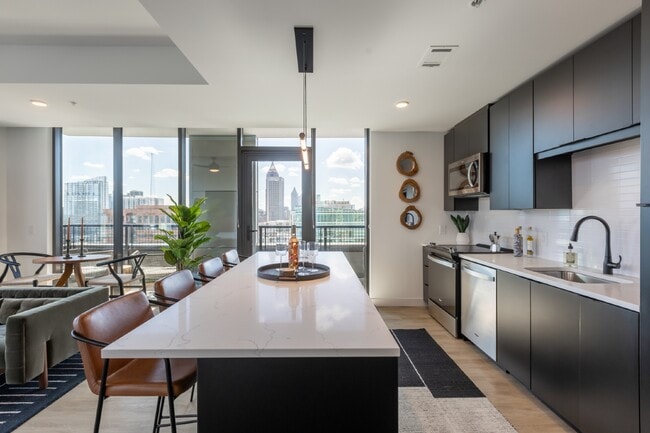 Momentum Midtown