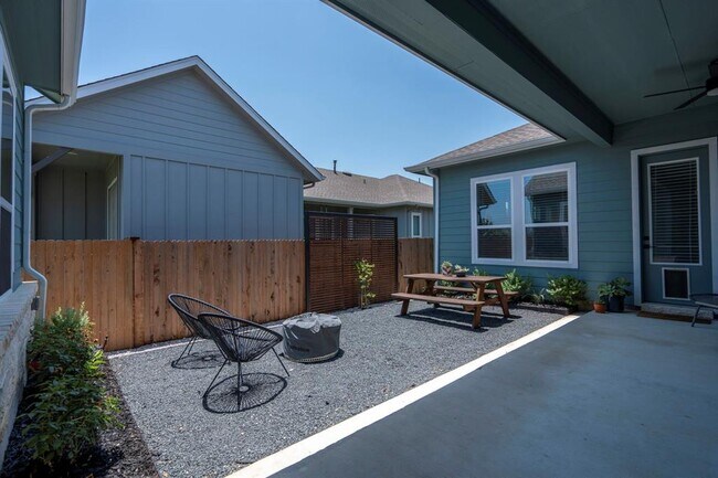 Photo - 8416 Apogee Blvd