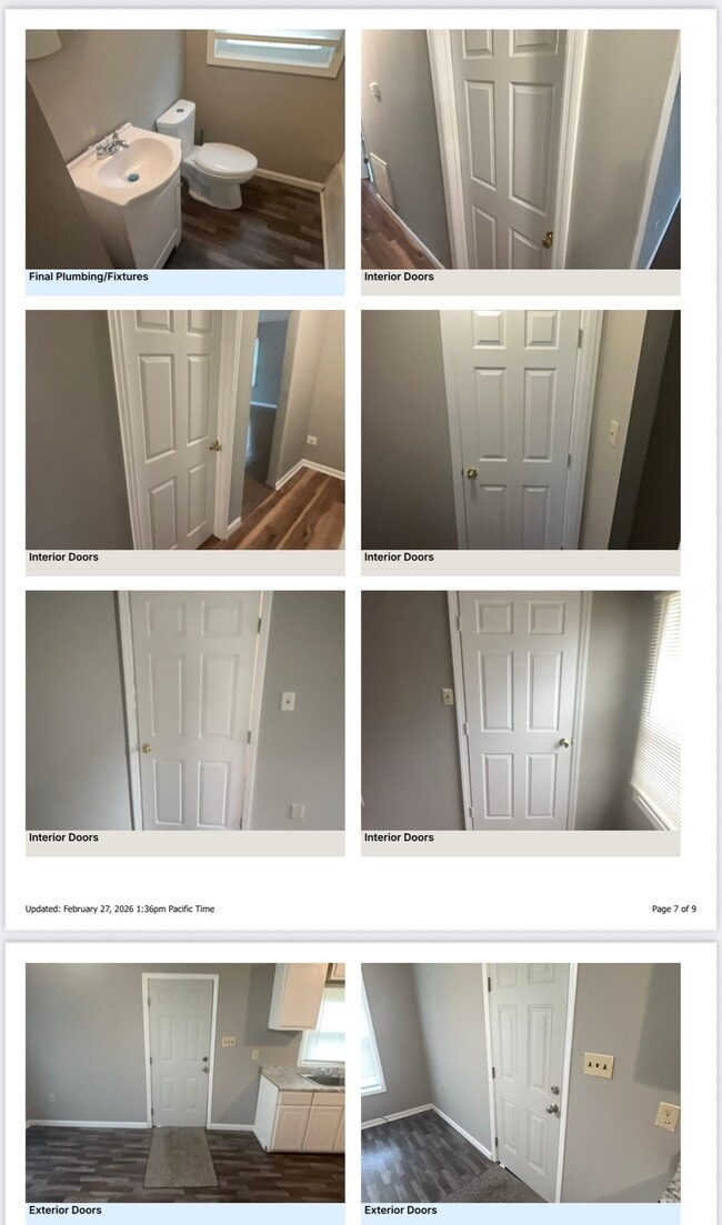 Photo - 513 Mullins St