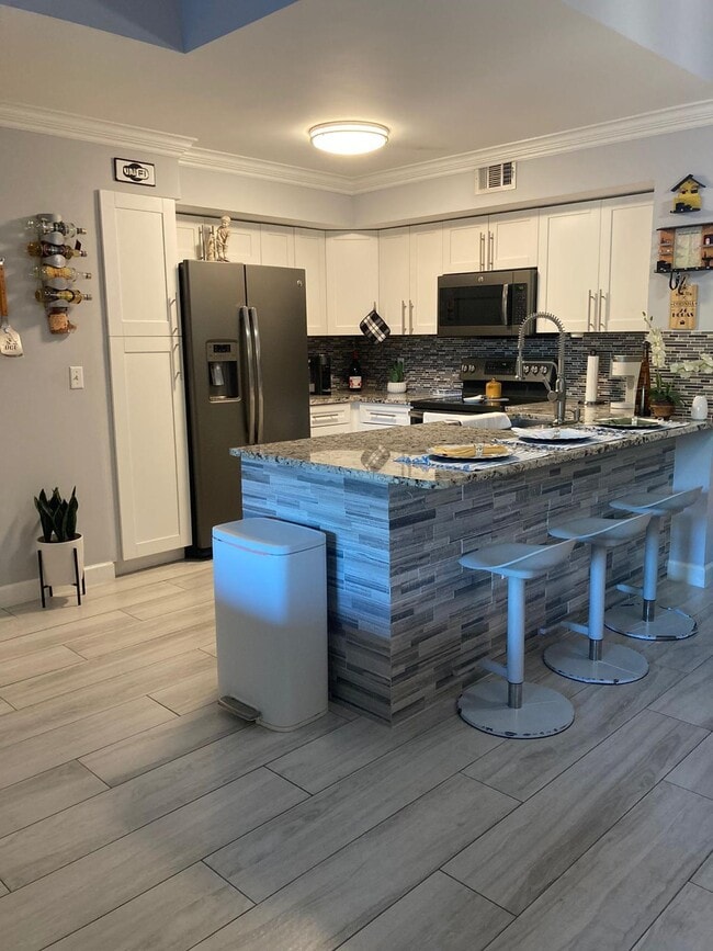 Photo - 4856 N State Rd 7 Unit 1303