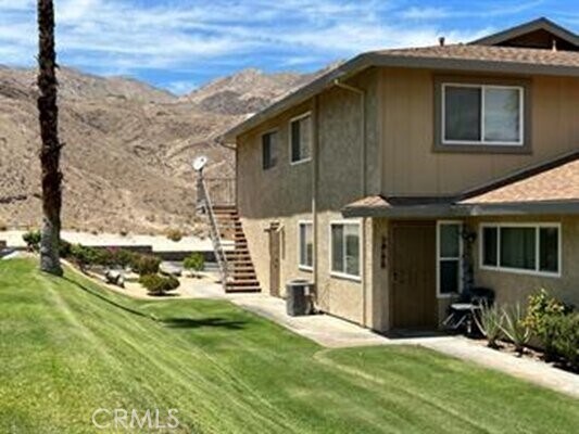 Building Photo - 72546 Edgehill Dr Unit 4