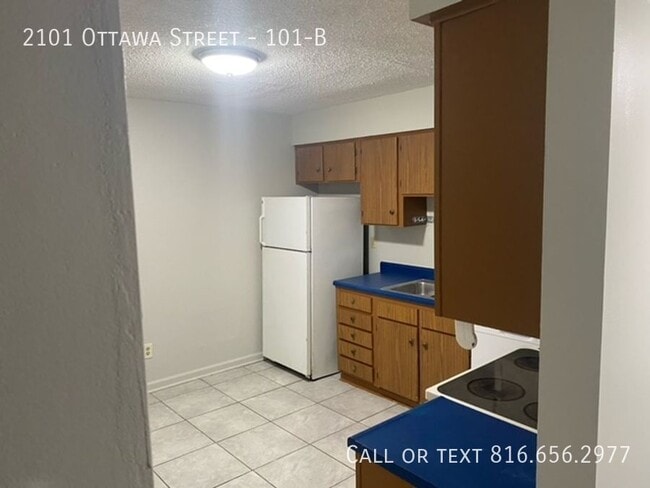 Photo - 2101 Ottawa St Unit 101-B