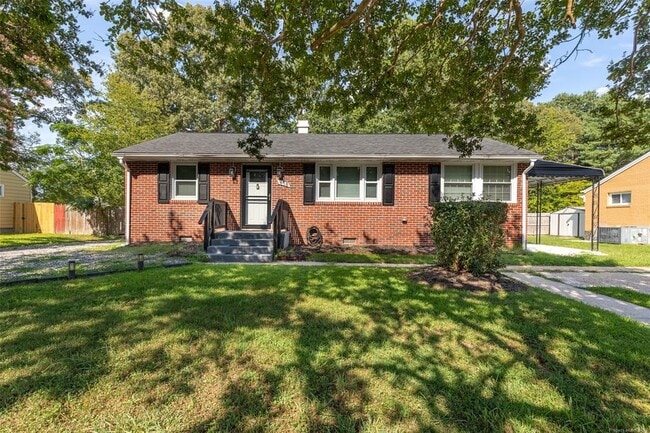 138 Banneker Dr