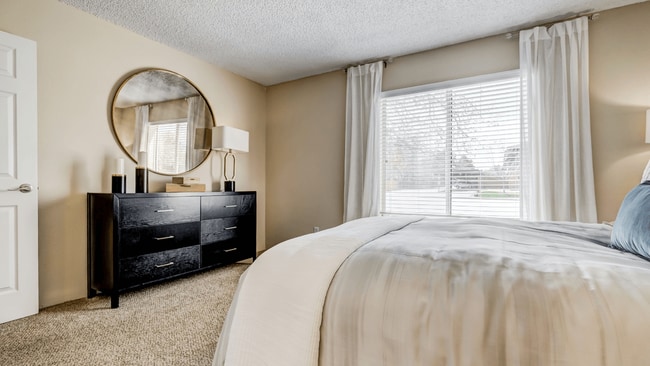 St. Moritz Apartments