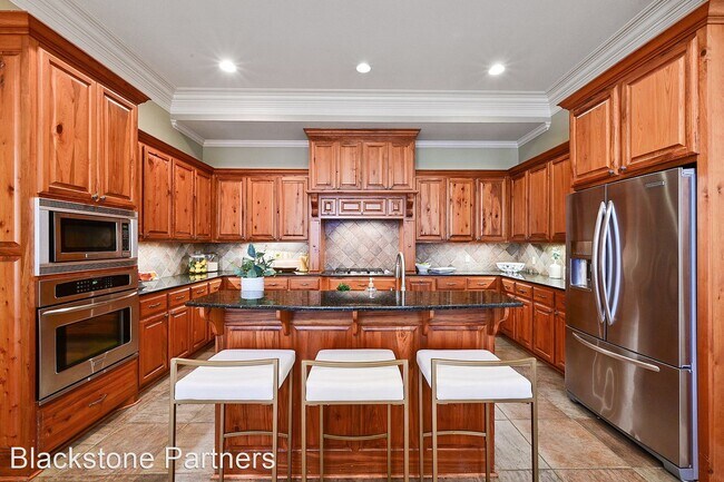 Photo - 4 br, 3.5 bath House - 3117 Rue D'Orleans Dr