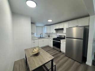 Photo - 9404 S Figueroa St Unit #4